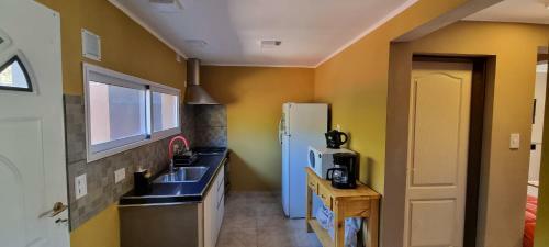 Apartamento El Gran Monta�es