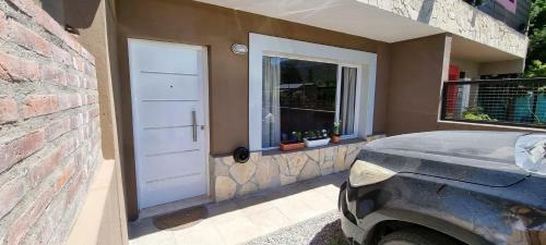 Apartamento El Gran Monta�es