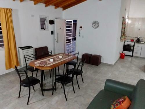 Apartamento Hermoso Depto A 1 Cuadra Del Mar
