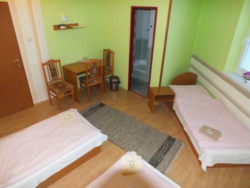 Hostal Fan Fan Penzi�n