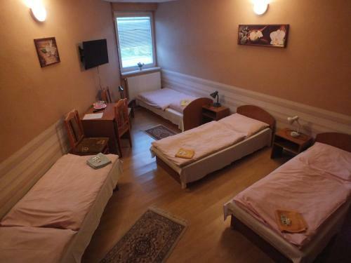 Hostal Fan Fan Penzi�n