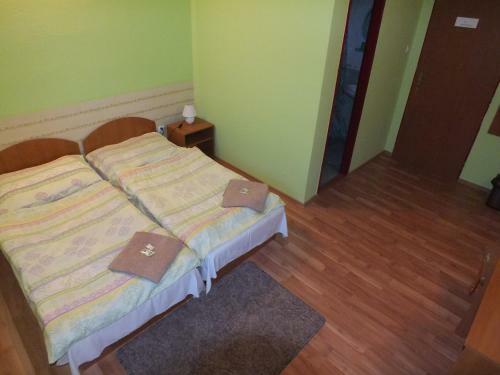 Hostal Fan Fan Penzi�n