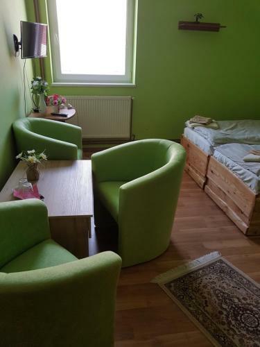 Hostal Fan Fan Penzi�n
