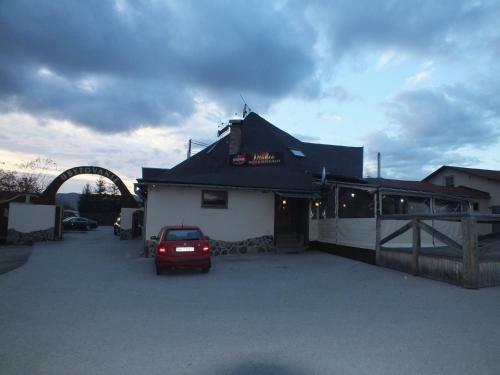Hostal Fan Fan Penzi�n