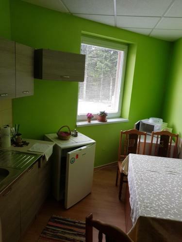 Hostal Fan Fan Penzi�n