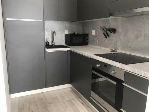 Apartamento Residence ?amor�n