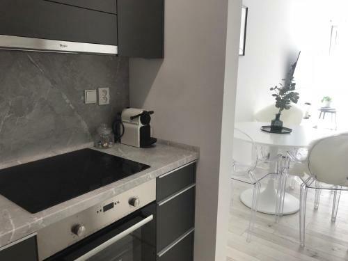 Apartamento Residence ?amor�n