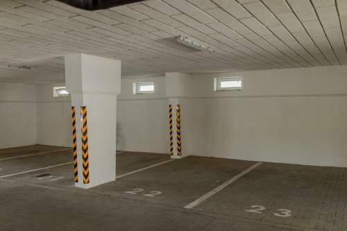 Apartamento Stre?n� Aparm�n Pri Mlyne