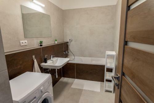 Apartamento Stre?n� Aparm�n Pri Mlyne