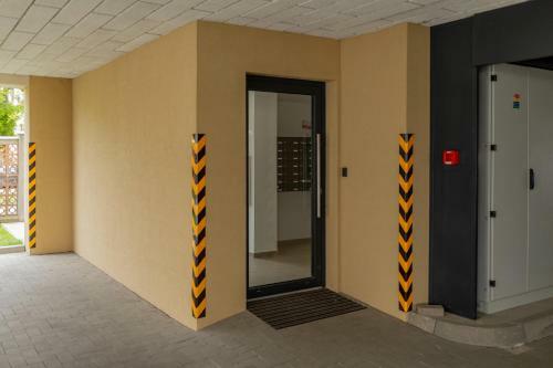 Apartamento Stre?n� Aparm�n Pri Mlyne