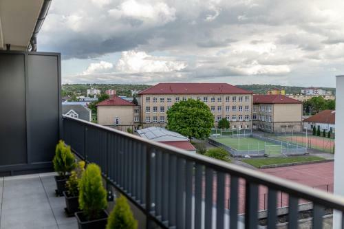 Apartamento Stre?n� Aparm�n Pri Mlyne