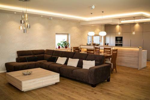 Villa Psiky - Luxurious Equipped Modern Spacious Villa