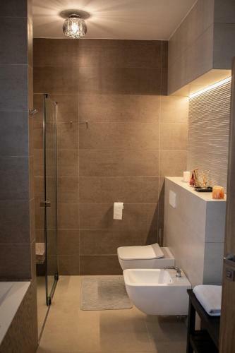 Villa Psiky - Luxurious Equipped Modern Spacious Villa