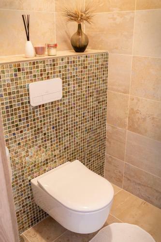 Villa Psiky - Luxurious Equipped Modern Spacious Villa