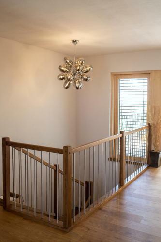 Villa Psiky - Luxurious Equipped Modern Spacious Villa