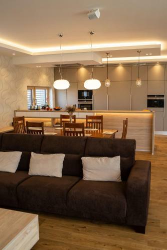 Villa Psiky - Luxurious Equipped Modern Spacious Villa