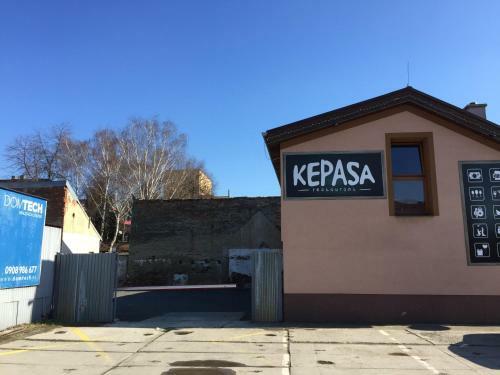 Apartm�ny Jarkova