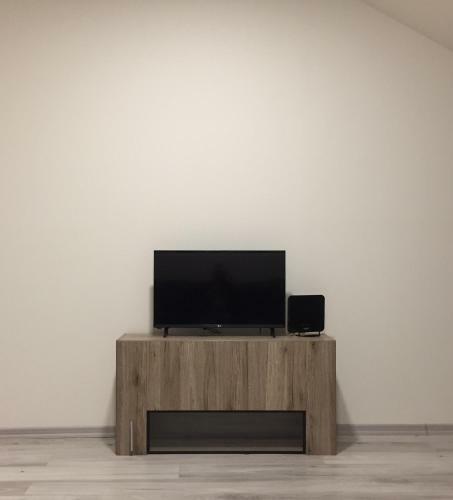 Apartm�ny Jarkova