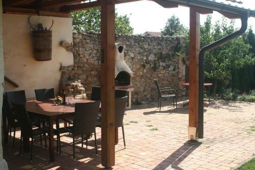 Hostal Penzi�n Villa Agnes
