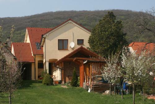 Hostal Penzi�n Villa Agnes