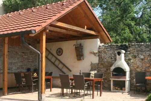 Hostal Penzi�n Villa Agnes