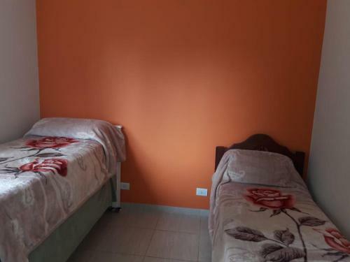 Apartamento Casa Laderas - El Bols�n