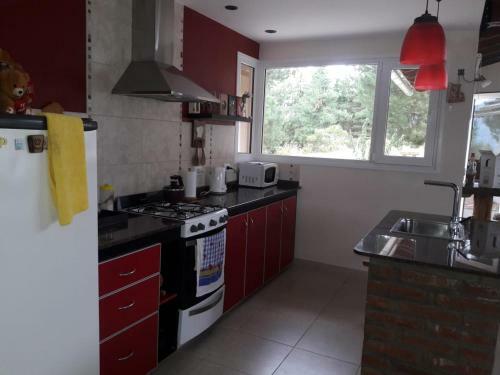 Apartamento Casa Laderas - El Bols�n
