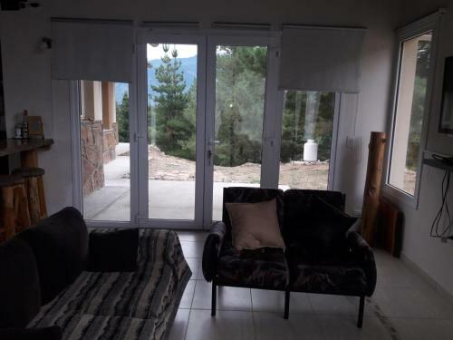 Apartamento Casa Laderas - El Bols�n