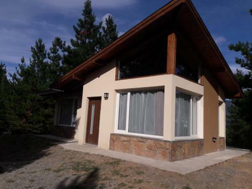 Apartamento Casa Laderas - El Bols�n