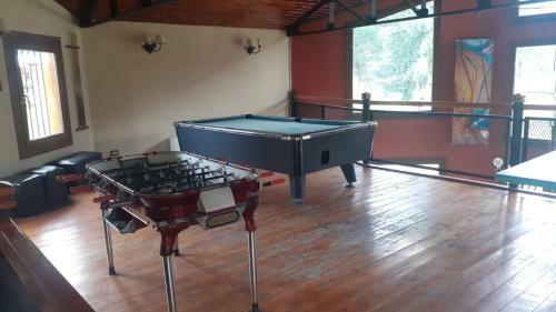 Apartamento Casa Laderas - El Bols�n