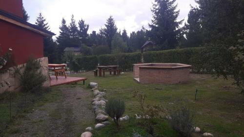 Apartamento Casa Laderas - El Bols�n