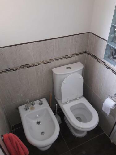 Apartamento Casa Laderas - El Bols�n