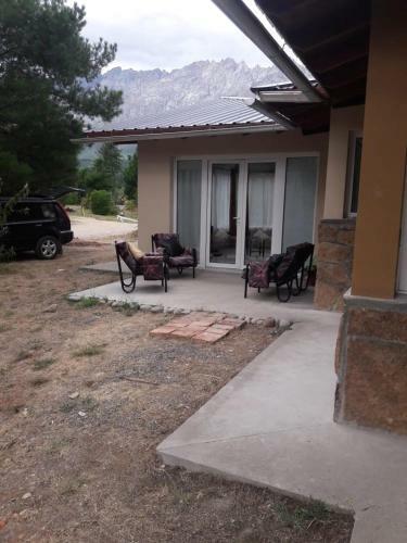 Apartamento Casa Laderas - El Bols�n