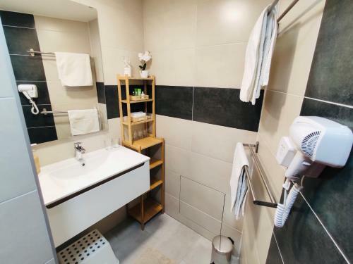 Grand Spa Holiday Home II