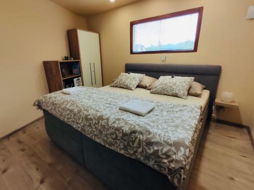 Grand Spa Holiday Home II
