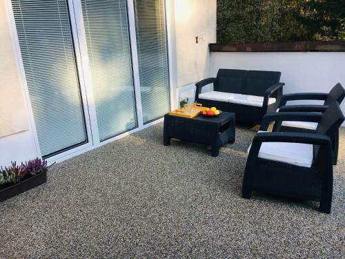 Grand Spa Holiday Home II