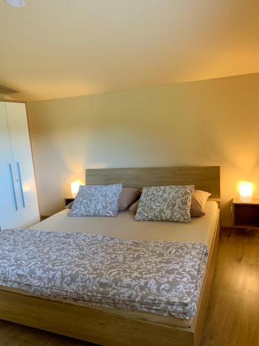 Grand Spa Holiday Home II