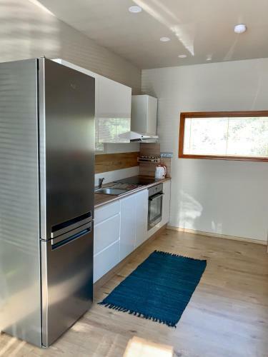 Grand Spa Holiday Home II