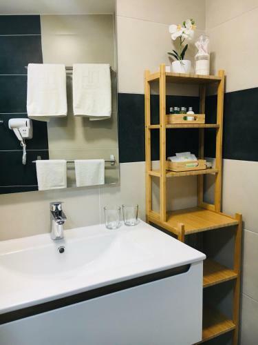 Grand Spa Holiday Home II