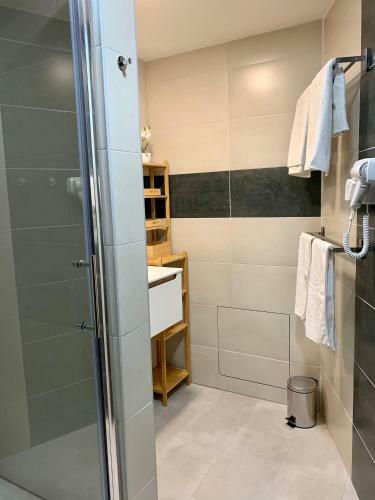 Grand Spa Holiday Home II