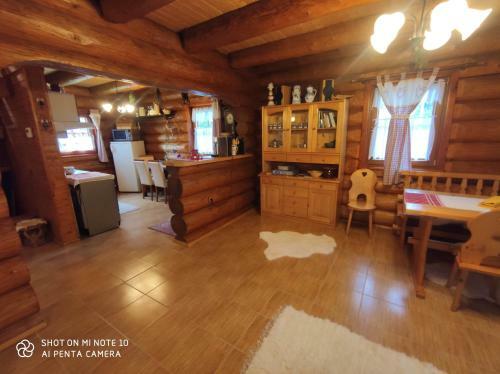 Villa Drevenica L�ne