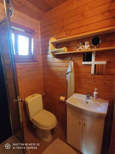 Villa Drevenica L�ne