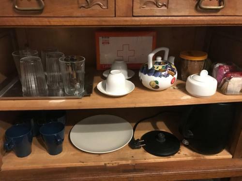 Bed & Breakfast Ubytovanie U Martina