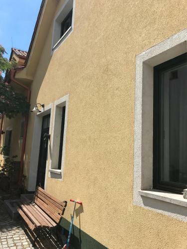 Bed & Breakfast Ubytovanie U Martina