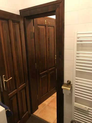 Bed & Breakfast Ubytovanie U Martina