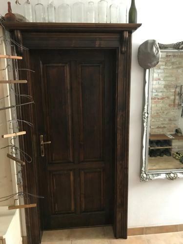 Bed & Breakfast Ubytovanie U Martina