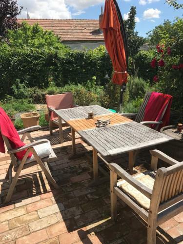 Bed & Breakfast Ubytovanie U Martina