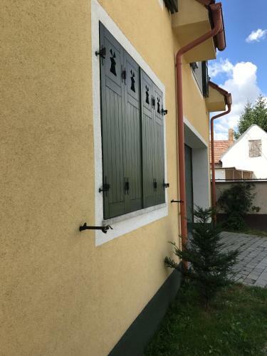 Bed & Breakfast Ubytovanie U Martina