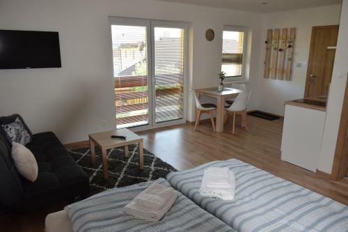 Ademi Apartments