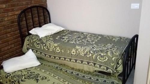 Apartamento Finca Verde